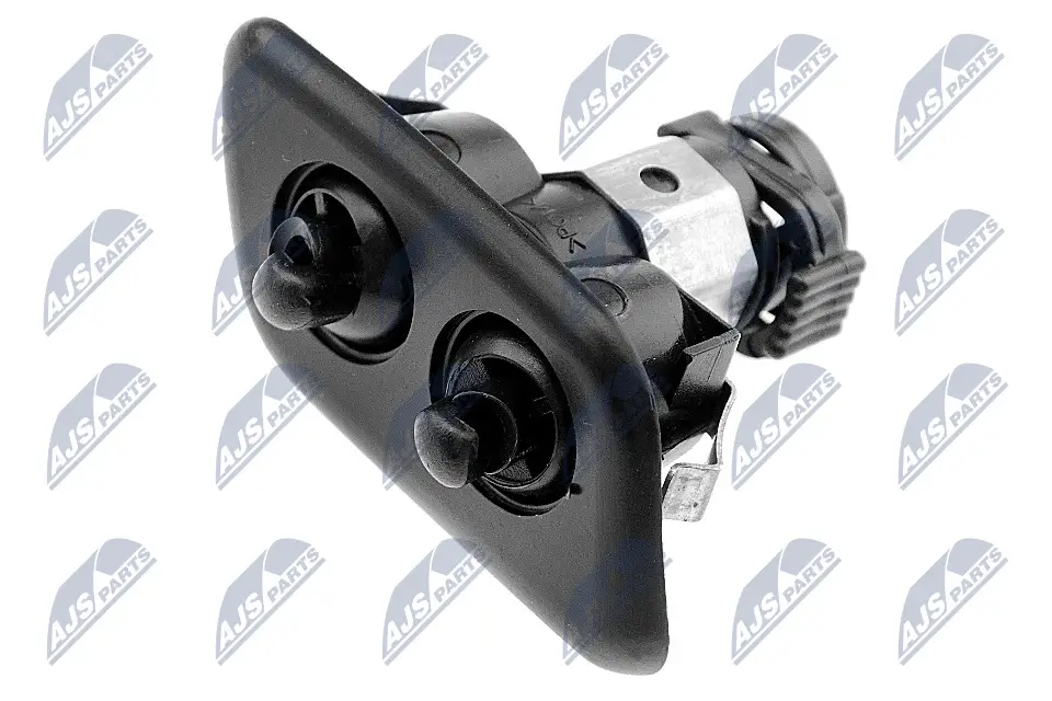 Waschwasserdüse, Scheinwerferreinigung rechts NTY EDS-BM-047