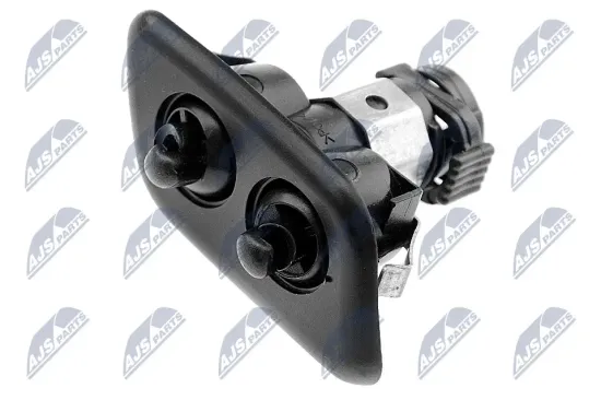 Waschwasserdüse, Scheinwerferreinigung rechts NTY EDS-BM-047 Bild Waschwasserdüse, Scheinwerferreinigung rechts NTY EDS-BM-047