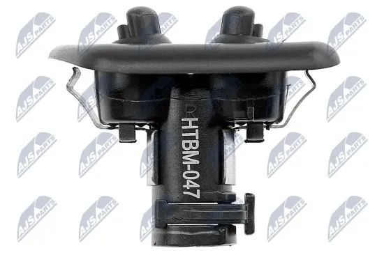 Waschwasserdüse, Scheinwerferreinigung rechts NTY EDS-BM-047 Bild Waschwasserdüse, Scheinwerferreinigung rechts NTY EDS-BM-047