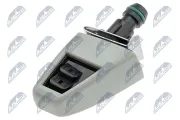Waschwasserdüse, Scheinwerferreinigung links NTY EDS-BM-048