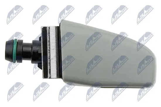 Waschwasserdüse, Scheinwerferreinigung links NTY EDS-BM-048 Bild Waschwasserdüse, Scheinwerferreinigung links NTY EDS-BM-048