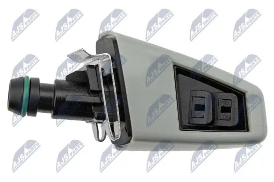 Waschwasserdüse, Scheinwerferreinigung links NTY EDS-BM-048 Bild Waschwasserdüse, Scheinwerferreinigung links NTY EDS-BM-048