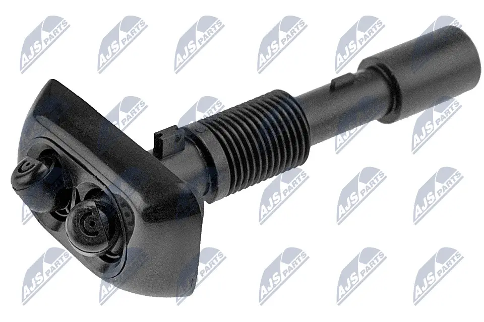 Waschwasserdüse, Scheinwerferreinigung links NTY EDS-BM-050