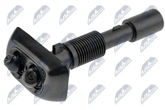Waschwasserdüse, Scheinwerferreinigung vorne links links NTY EDS-BM-050 Bild Waschwasserdüse, Scheinwerferreinigung vorne links links NTY EDS-BM-050