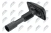 Waschwasserdüse, Scheinwerferreinigung vorne links links NTY EDS-BM-050 Bild Waschwasserdüse, Scheinwerferreinigung vorne links links NTY EDS-BM-050