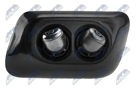 Waschwasserdüse, Scheinwerferreinigung vorne links links NTY EDS-BM-050 Bild Waschwasserdüse, Scheinwerferreinigung vorne links links NTY EDS-BM-050