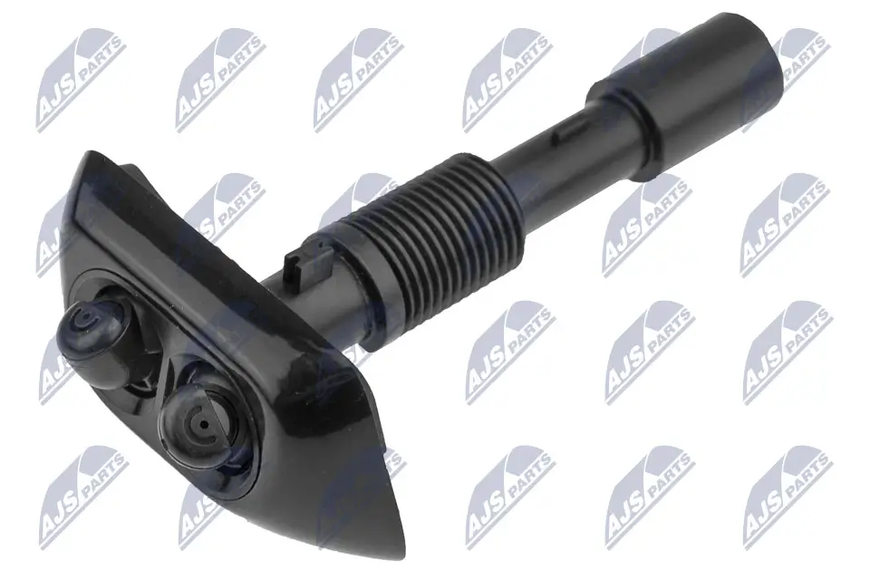 Waschwasserdüse, Scheinwerferreinigung rechts NTY EDS-BM-051