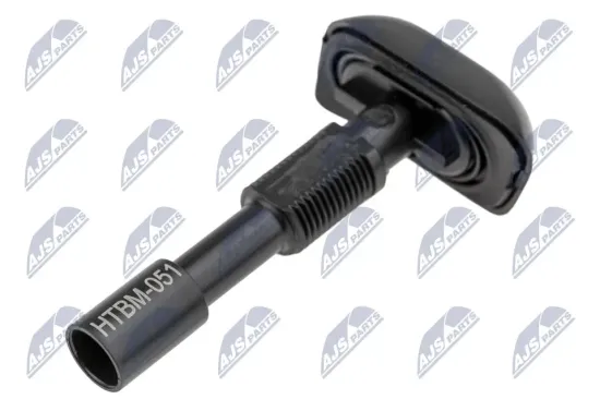 Waschwasserdüse, Scheinwerferreinigung rechts NTY EDS-BM-051 Bild Waschwasserdüse, Scheinwerferreinigung rechts NTY EDS-BM-051