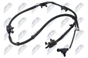 Düsenkette, Scheibenreinigung vorne NTY EDS-BM-052