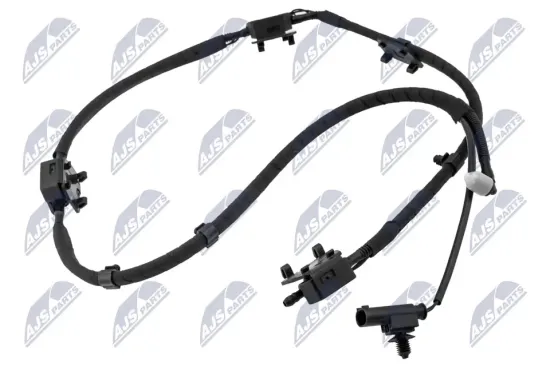 Düsenkette, Scheibenreinigung vorne NTY EDS-BM-052 Bild Düsenkette, Scheibenreinigung vorne NTY EDS-BM-052