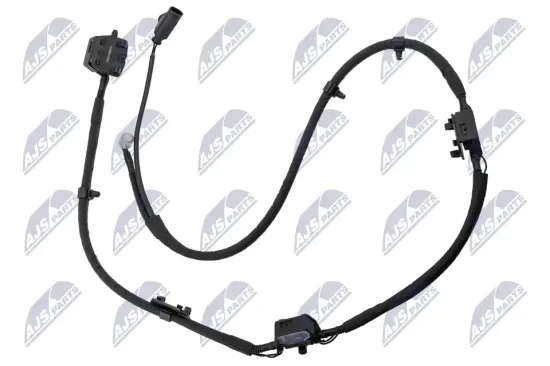 Düsenkette, Scheibenreinigung vorne NTY EDS-BM-052 Bild Düsenkette, Scheibenreinigung vorne NTY EDS-BM-052