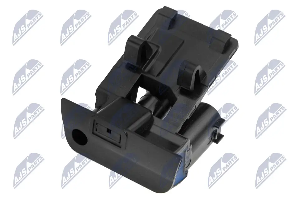 Waschwasserdüse, Scheibenreinigung Fahrzeugfrontscheibe NTY EDS-BM-053