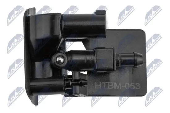 Waschwasserdüse, Scheibenreinigung Fahrzeugfrontscheibe NTY EDS-BM-053 Bild Waschwasserdüse, Scheibenreinigung Fahrzeugfrontscheibe NTY EDS-BM-053