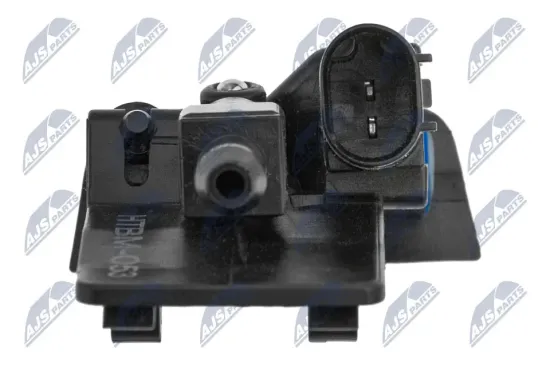 Waschwasserdüse, Scheibenreinigung Fahrzeugfrontscheibe NTY EDS-BM-053 Bild Waschwasserdüse, Scheibenreinigung Fahrzeugfrontscheibe NTY EDS-BM-053