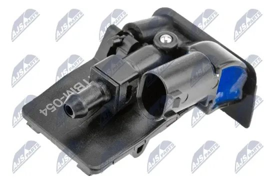 Waschwasserdüse, Scheibenreinigung NTY EDS-BM-054 Bild Waschwasserdüse, Scheibenreinigung NTY EDS-BM-054