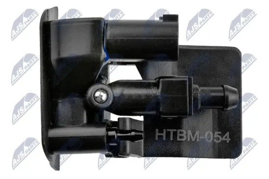 Waschwasserdüse, Scheibenreinigung NTY EDS-BM-054 Bild Waschwasserdüse, Scheibenreinigung NTY EDS-BM-054