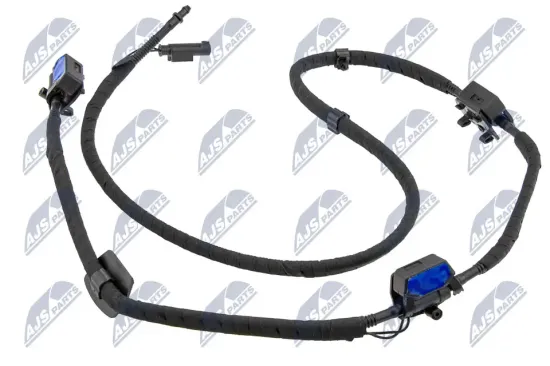 Waschwasserdüse, Scheibenreinigung NTY EDS-BM-056 Bild Waschwasserdüse, Scheibenreinigung NTY EDS-BM-056