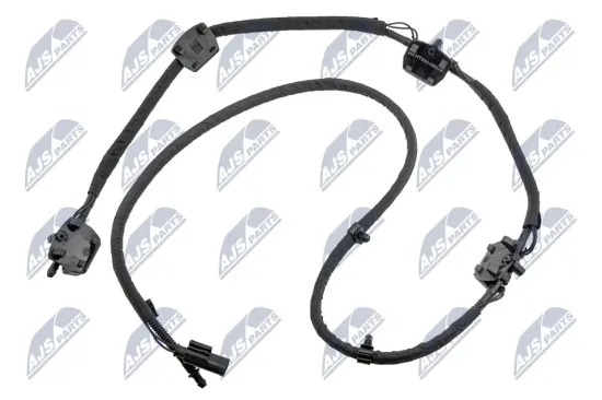 Waschwasserdüse, Scheibenreinigung NTY EDS-BM-056 Bild Waschwasserdüse, Scheibenreinigung NTY EDS-BM-056