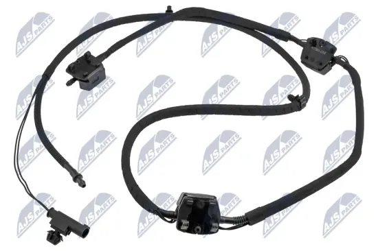 Waschwasserdüse, Scheibenreinigung vorne NTY EDS-BM-058 Bild Waschwasserdüse, Scheibenreinigung vorne NTY EDS-BM-058