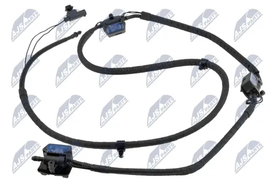 Waschwasserdüse, Scheibenreinigung vorne NTY EDS-BM-058 Bild Waschwasserdüse, Scheibenreinigung vorne NTY EDS-BM-058