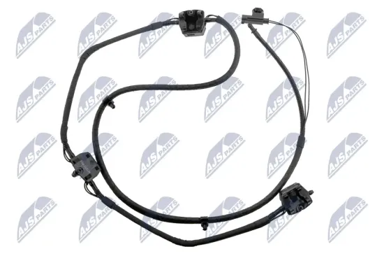 Waschwasserdüse, Scheibenreinigung vorne NTY EDS-BM-058 Bild Waschwasserdüse, Scheibenreinigung vorne NTY EDS-BM-058