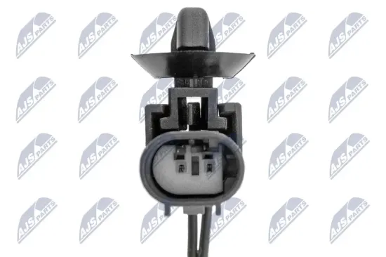 Waschwasserdüse, Scheibenreinigung vorne NTY EDS-BM-058 Bild Waschwasserdüse, Scheibenreinigung vorne NTY EDS-BM-058