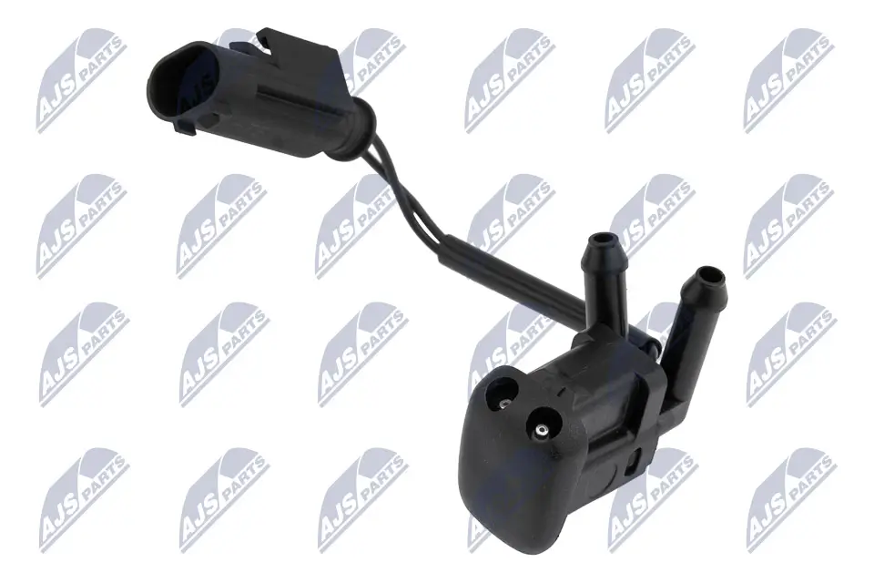 Waschwasserdüse, Scheibenreinigung NTY EDS-BM-059