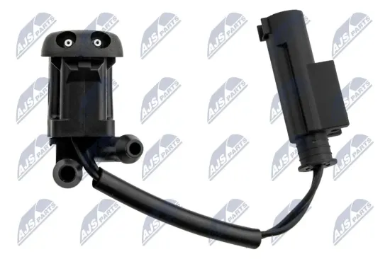 Waschwasserdüse, Scheibenreinigung NTY EDS-BM-059 Bild Waschwasserdüse, Scheibenreinigung NTY EDS-BM-059