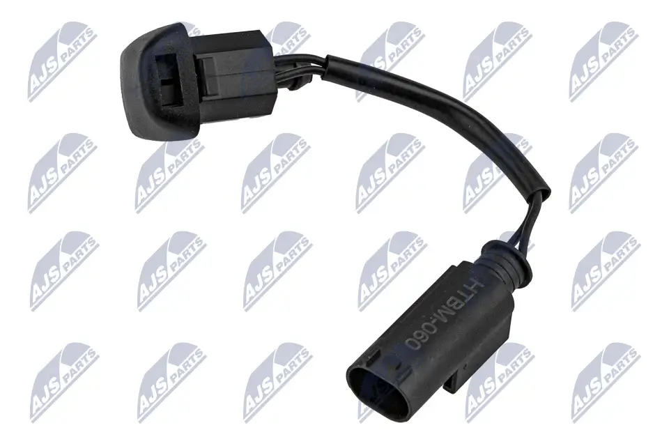 Waschwasserdüse, Scheibenreinigung NTY EDS-BM-060