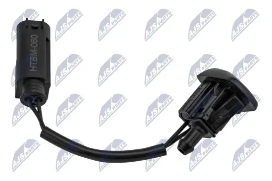 Waschwasserdüse, Scheibenreinigung NTY EDS-BM-060 Bild Waschwasserdüse, Scheibenreinigung NTY EDS-BM-060