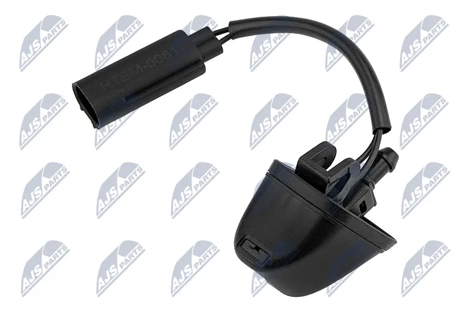 Waschwasserdüse, Scheibenreinigung NTY EDS-BM-061