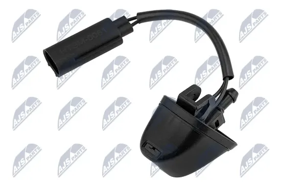 Waschwasserdüse, Scheibenreinigung NTY EDS-BM-061 Bild Waschwasserdüse, Scheibenreinigung NTY EDS-BM-061