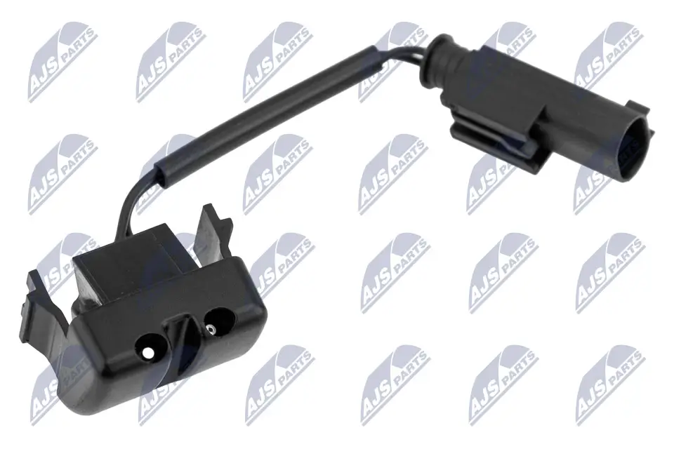 Waschwasserdüse, Scheibenreinigung NTY EDS-BM-063