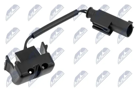 Waschwasserdüse, Scheibenreinigung NTY EDS-BM-063 Bild Waschwasserdüse, Scheibenreinigung NTY EDS-BM-063