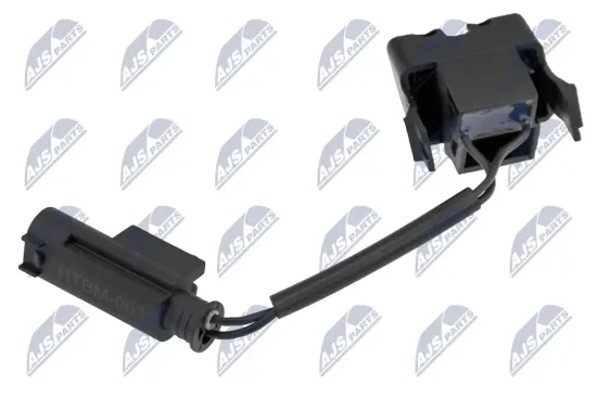 Waschwasserdüse, Scheibenreinigung NTY EDS-BM-063 Bild Waschwasserdüse, Scheibenreinigung NTY EDS-BM-063