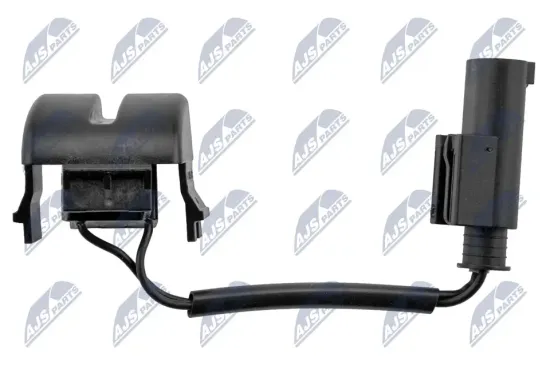 Waschwasserdüse, Scheibenreinigung NTY EDS-BM-063 Bild Waschwasserdüse, Scheibenreinigung NTY EDS-BM-063