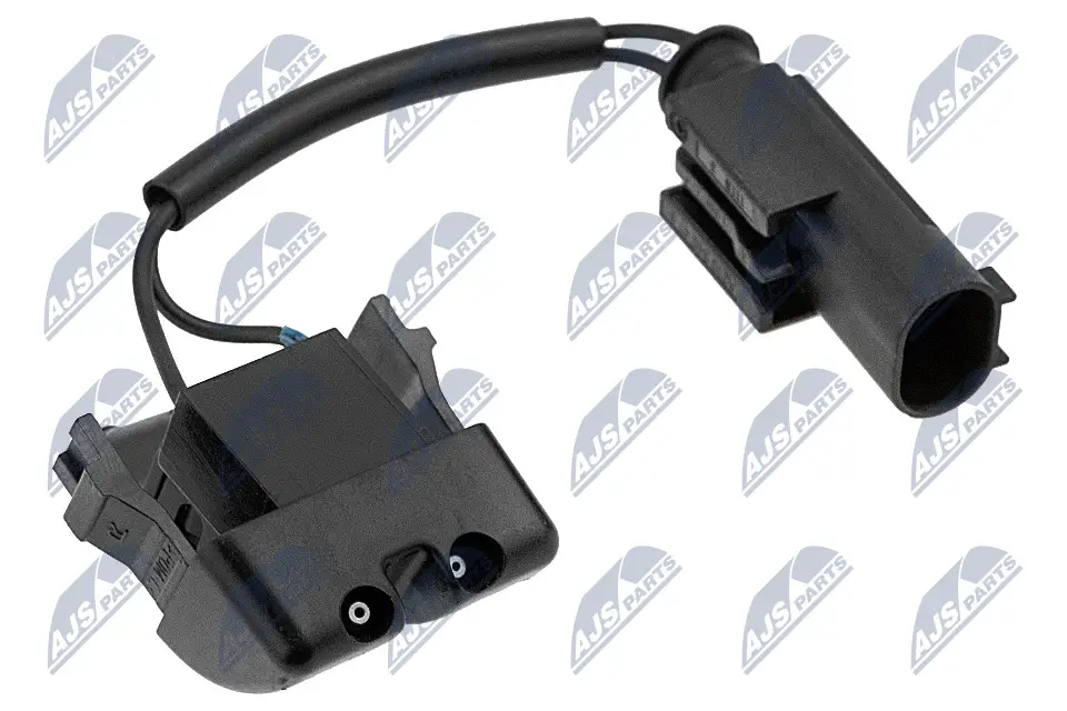 Waschwasserdüse, Scheibenreinigung NTY EDS-BM-064