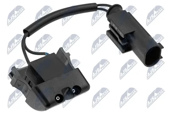 Waschwasserdüse, Scheibenreinigung NTY EDS-BM-064 Bild Waschwasserdüse, Scheibenreinigung NTY EDS-BM-064