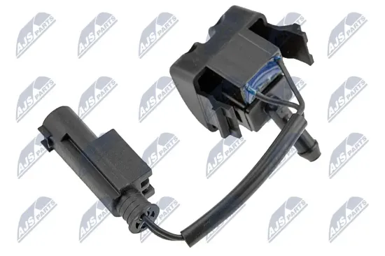 Waschwasserdüse, Scheibenreinigung NTY EDS-BM-064 Bild Waschwasserdüse, Scheibenreinigung NTY EDS-BM-064