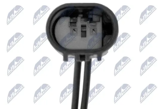 Waschwasserdüse, Scheibenreinigung Vorderachse beidseitig NTY EDS-BM-067 Bild Waschwasserdüse, Scheibenreinigung Vorderachse beidseitig NTY EDS-BM-067