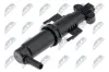 Waschwasserdüse, Scheinwerferreinigung links NTY EDS-BM-070 Bild Waschwasserdüse, Scheinwerferreinigung links NTY EDS-BM-070