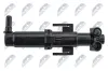 Waschwasserdüse, Scheinwerferreinigung links NTY EDS-BM-070 Bild Waschwasserdüse, Scheinwerferreinigung links NTY EDS-BM-070