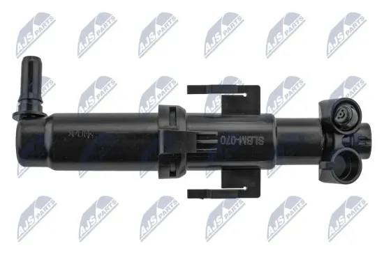 Waschwasserdüse, Scheinwerferreinigung links NTY EDS-BM-070 Bild Waschwasserdüse, Scheinwerferreinigung links NTY EDS-BM-070