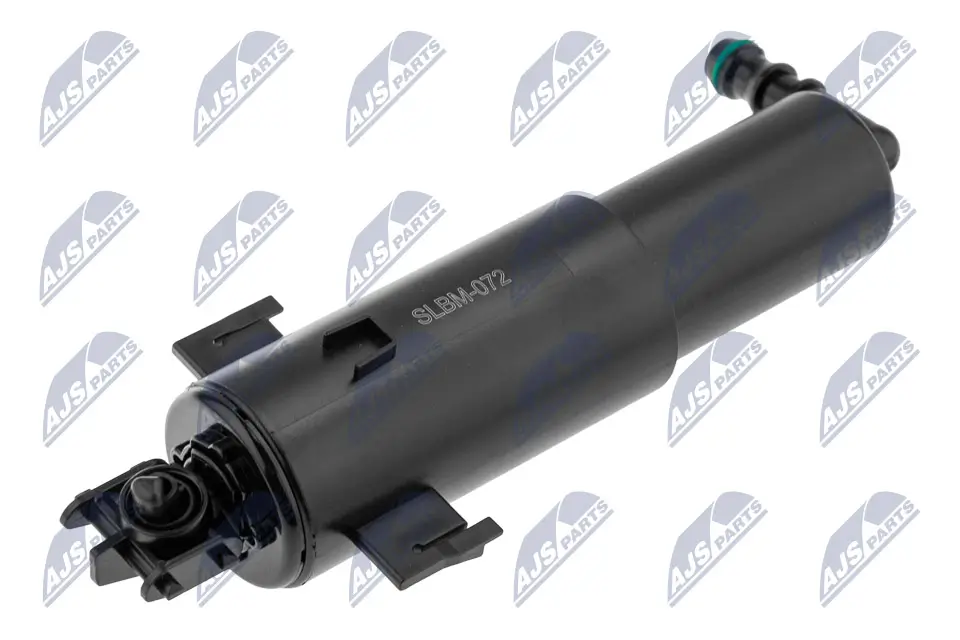 Waschwasserdüse, Scheinwerferreinigung links rechts NTY EDS-BM-072