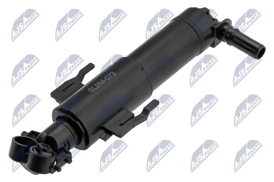 Waschwasserdüse, Scheinwerferreinigung links NTY EDS-BM-073