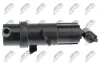 Waschwasserdüse, Scheinwerferreinigung links NTY EDS-BM-075 Bild Waschwasserdüse, Scheinwerferreinigung links NTY EDS-BM-075