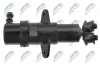 Waschwasserdüse, Scheinwerferreinigung links NTY EDS-BM-075 Bild Waschwasserdüse, Scheinwerferreinigung links NTY EDS-BM-075