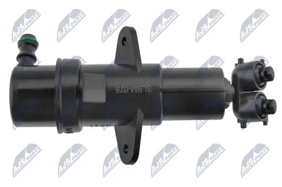 Waschwasserdüse, Scheinwerferreinigung links NTY EDS-BM-075 Bild Waschwasserdüse, Scheinwerferreinigung links NTY EDS-BM-075