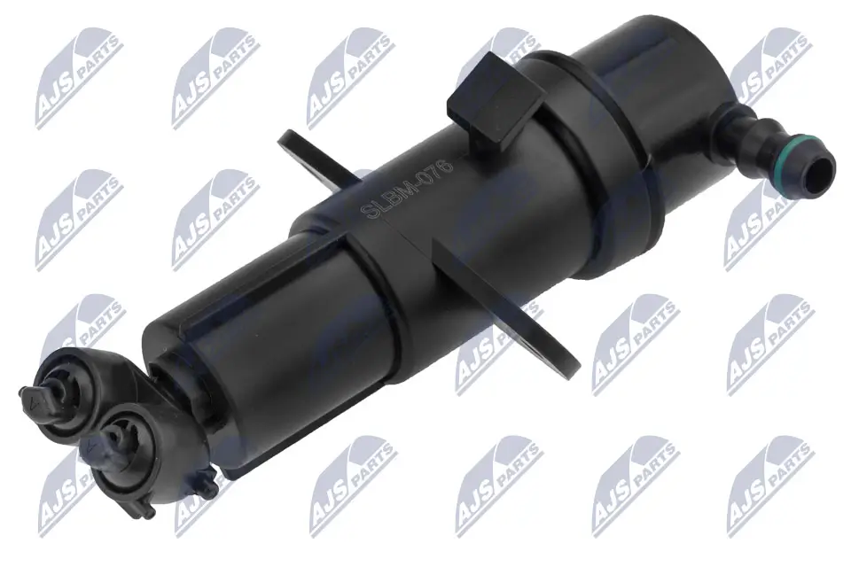 Waschwasserdüse, Scheinwerferreinigung rechts NTY EDS-BM-076