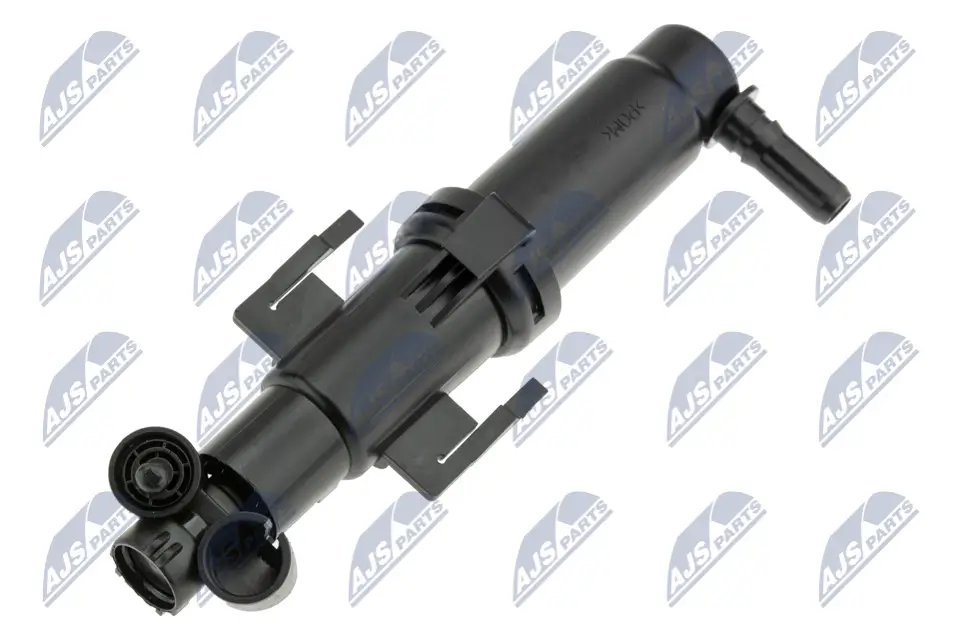 Waschwasserdüse, Scheinwerferreinigung links NTY EDS-BM-077